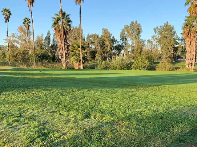 Shandin Hills Golf Club - photo 2