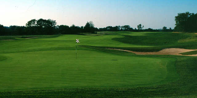 Prairie Highlands Golf Course - photo 3