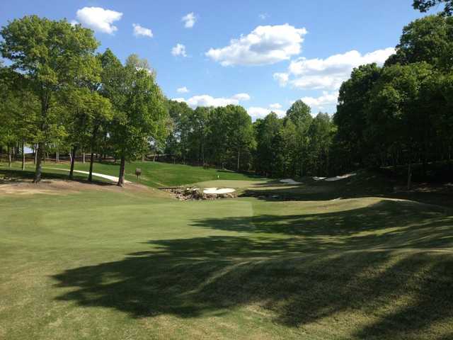 Treyburn Country Club - photo 2