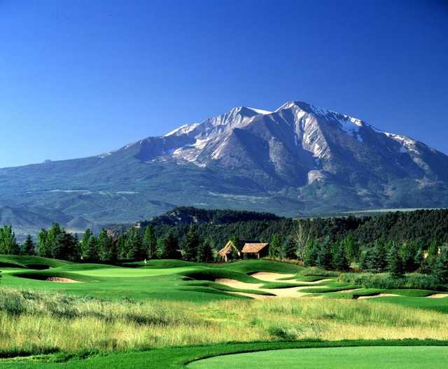 Aspen Glen Club