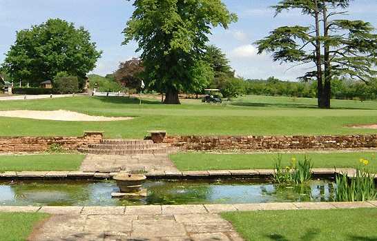 Ruddington Grange Golf Club - photo 4