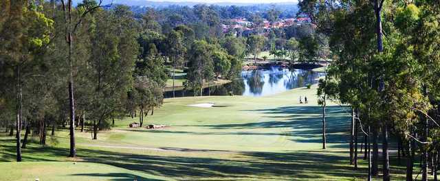 Arundel Hills Country Club - photo 8