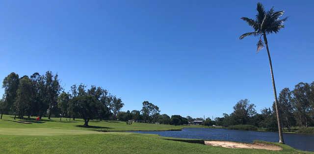 Maryborough Golf Club QLD - photo 2
