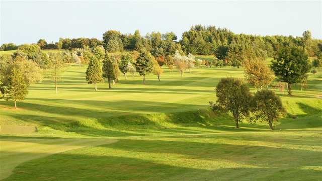 Kirkhill Golf Club - photo 3