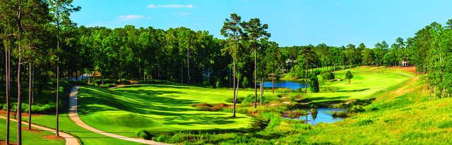 Reynolds Plantation Golf Course - Great Waters Course - photo 4