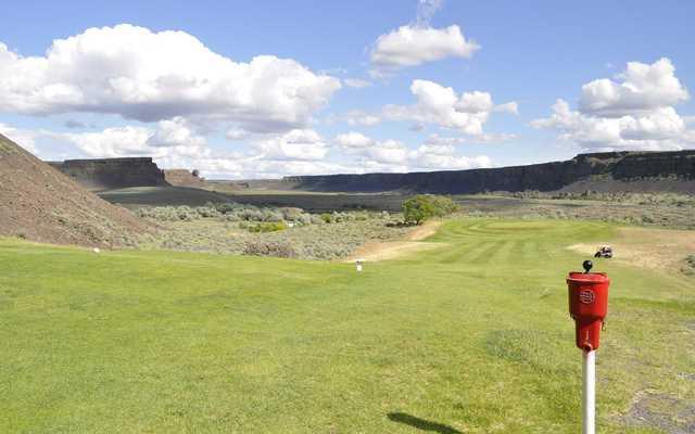 Vic Meyers Golf Course At Sun Lakes - photo 2