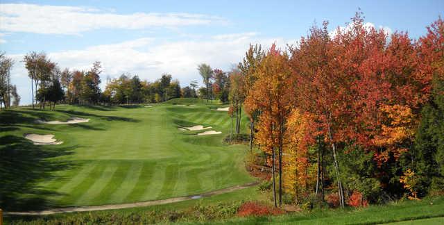 Baker Hill Golf Club - photo 3