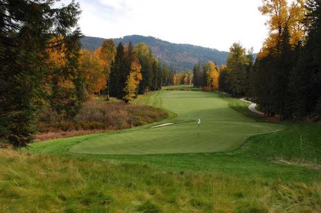 The Idaho Club - photo 4