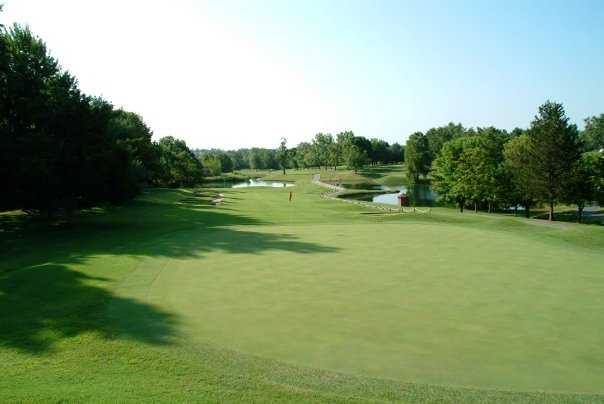 Bogey Hills Golf & Country Club - photo 3