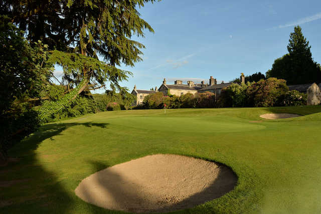 Coollattin Golf Club - photo 3