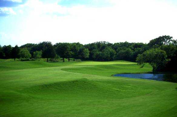 Tangle Ridge Golf Club - photo 7
