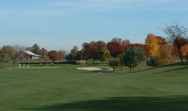 Smock Golf Course - photo 2