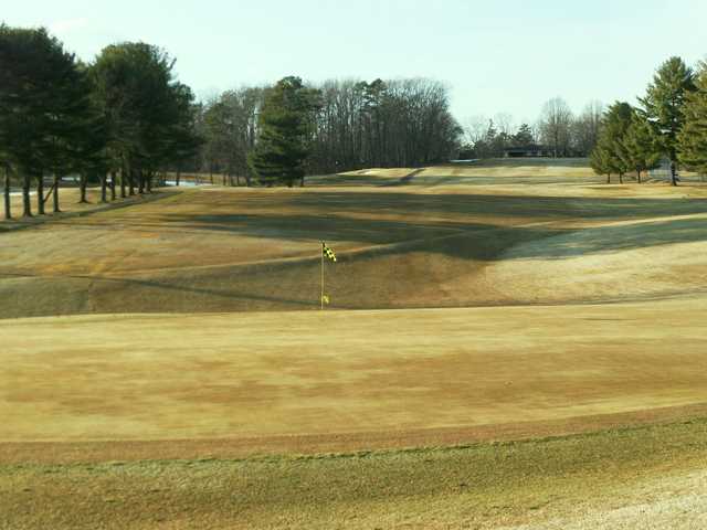 Cedarbrook Country Club - photo 1