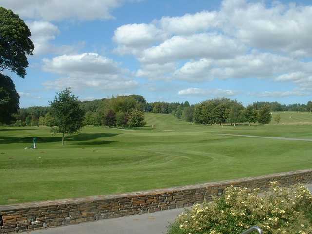 Carlow Golf Club - Deerpark - photo 2
