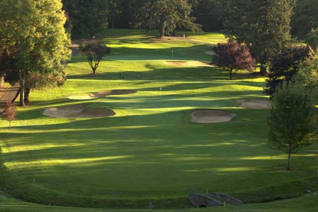 Portland Golf Club - photo 3