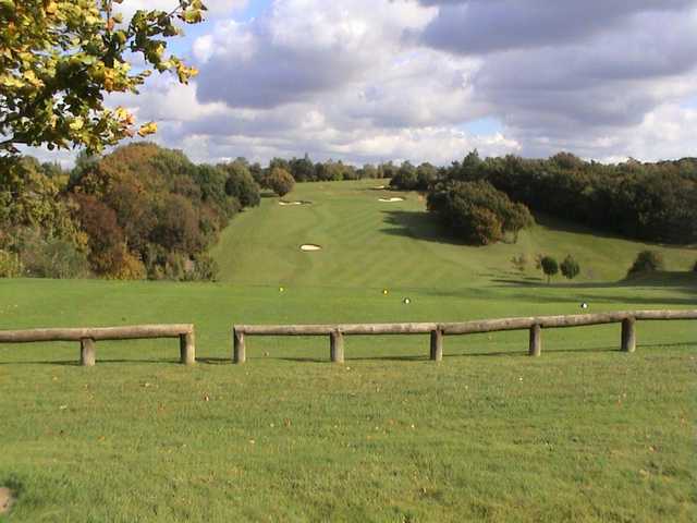 Guildford Golf Club - photo 3