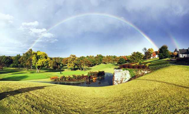 Southern Hills Country Club
