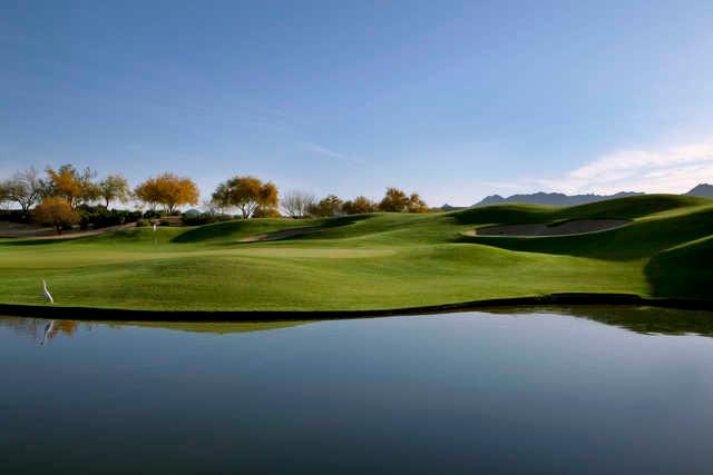 Kierland Golf Club