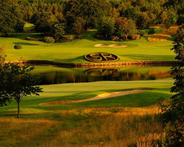 Slieve Russell Golf & Country Club - photo 3
