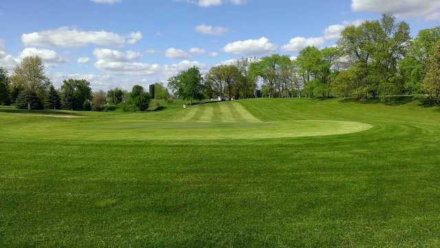Lake Leann Golf Course - 9 Holes - photo 2