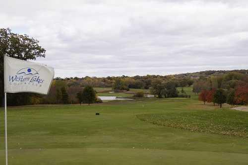 Western Lakes Golf Club - photo 3