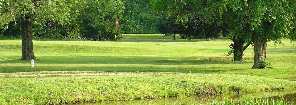 Lindsborg Golf Course - photo 3