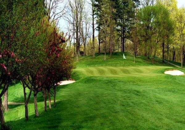 Belmont Hills Country Club - photo 3