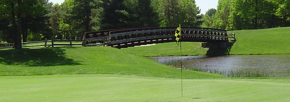 Squirrel Run Golf Club - photo 2
