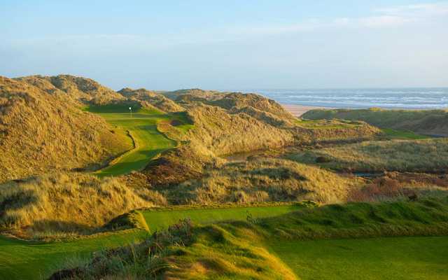 Trump International Golf Links - Old Course - photo 3