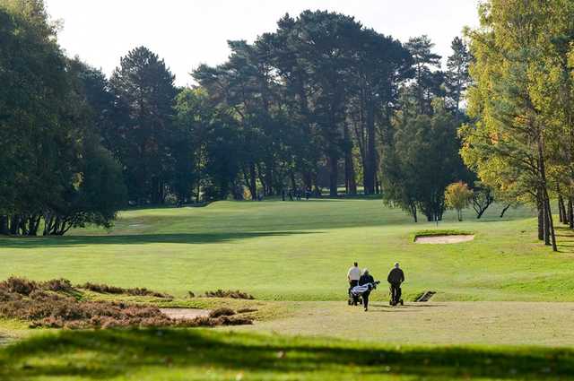 Southampton Golf Course - photo 7