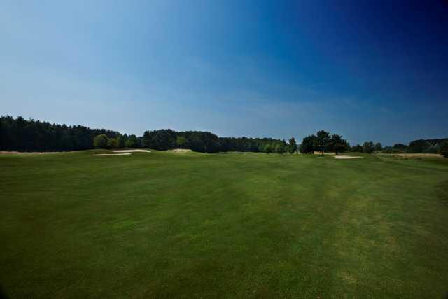 The Warwickshire Golf & Country Club - Earls Course - photo 4