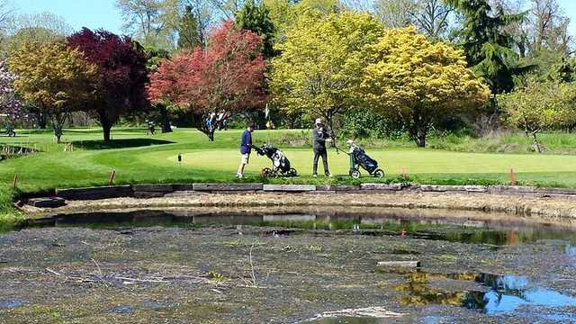Dallas Golf Club - photo 2