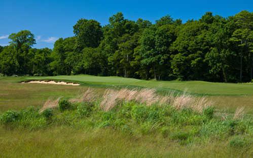 East Hampton Golf Club - photo 3