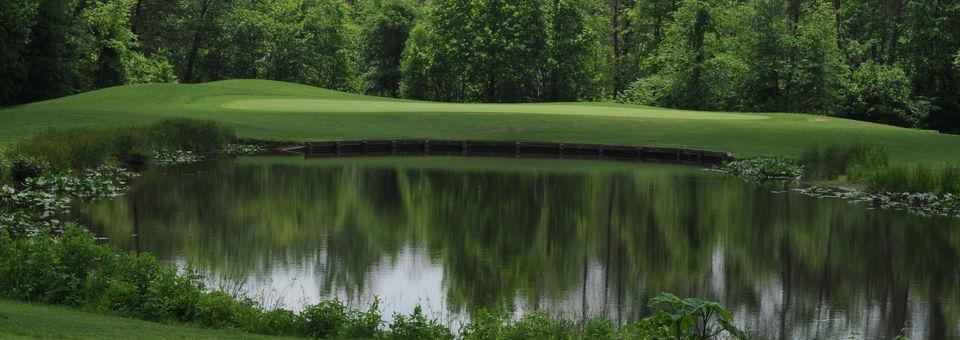Lee's Hill Golf Club - photo 7