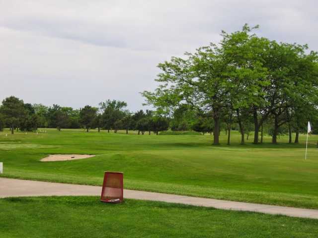 Ainsworth Golf Course - photo 2