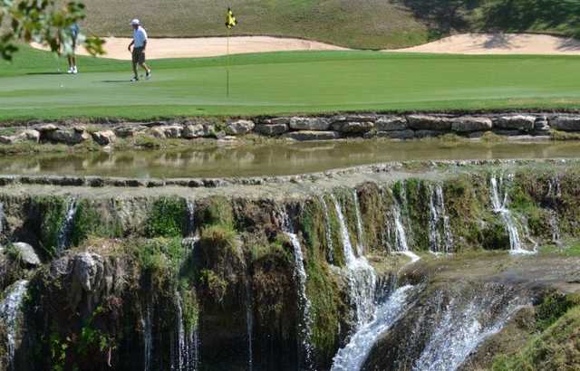 Live Oak At The Clubs of Lakeway