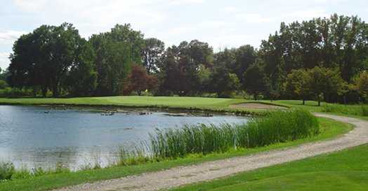 Whiteford Valley Golf Course - Blue Course - photo 2