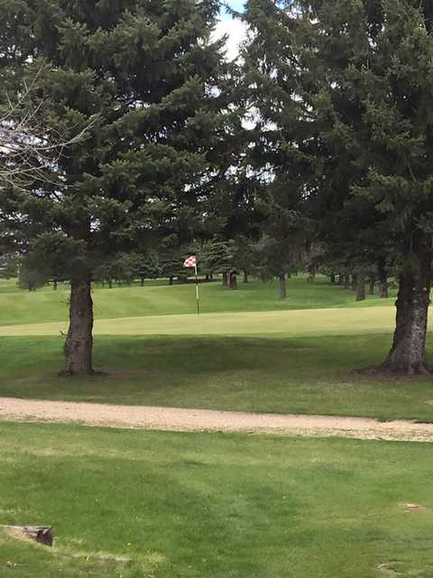 Valley View Country Club