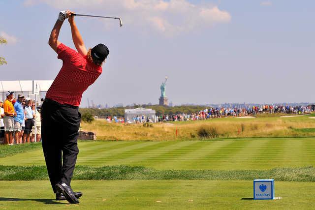 Liberty National