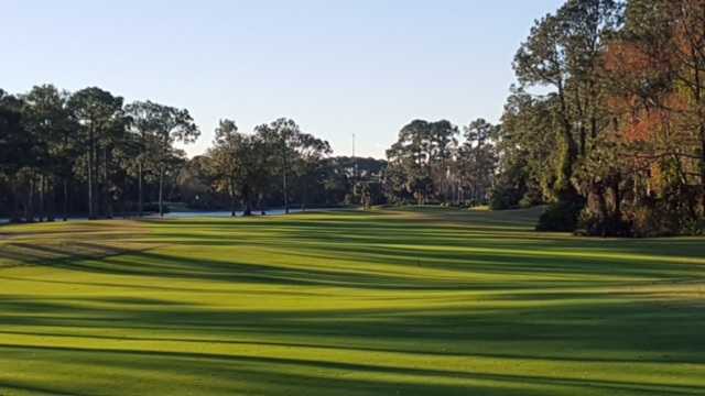 Indigo Lakes Golf Club - photo 8