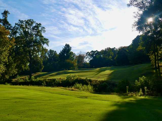 Cleveland Country Club - photo 3