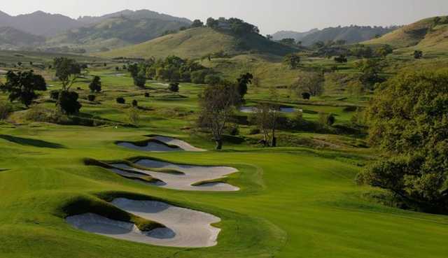 CordeValle Golf Club - photo 5