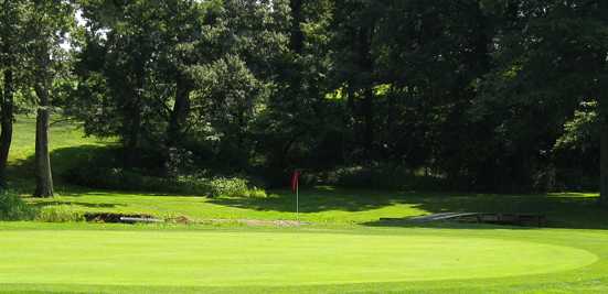 Doughton Golf Course