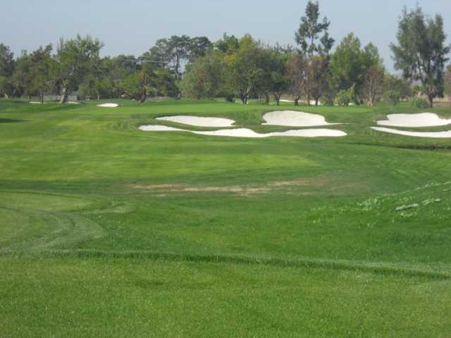 Las Positas Golf Course - photo 3