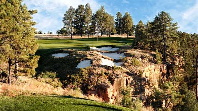 The Golf Club At Devils Tower - photo 4