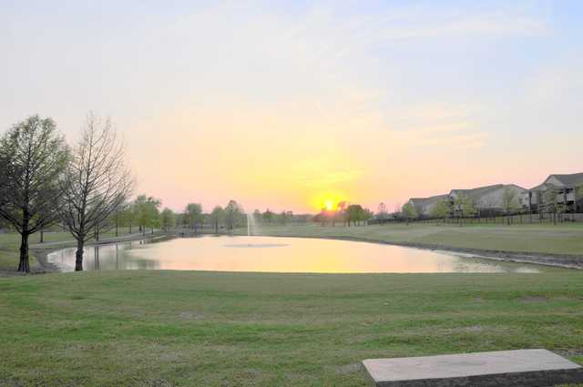 Broken Arrow Golf & Athletic Club - photo 2