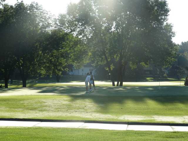 Leawood South Country Club - photo 2