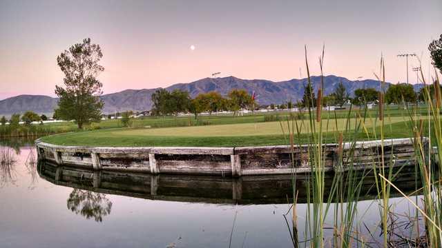 Skyway Golf & Country Club