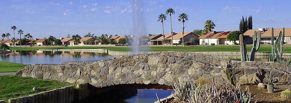 Sunbird Golf Club - photo 7