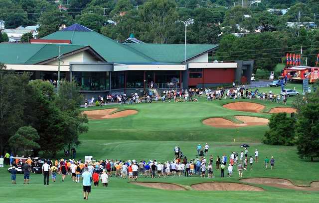 City Golf Club - photo 4